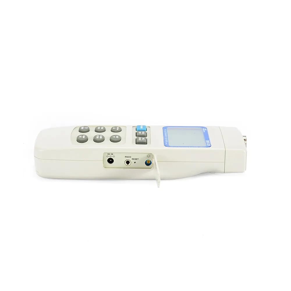 EMF-839 3 Axis Radio Frequency Radiation Meters Electrmagnetic Field Meter Electromagnetic Field Strength Meter