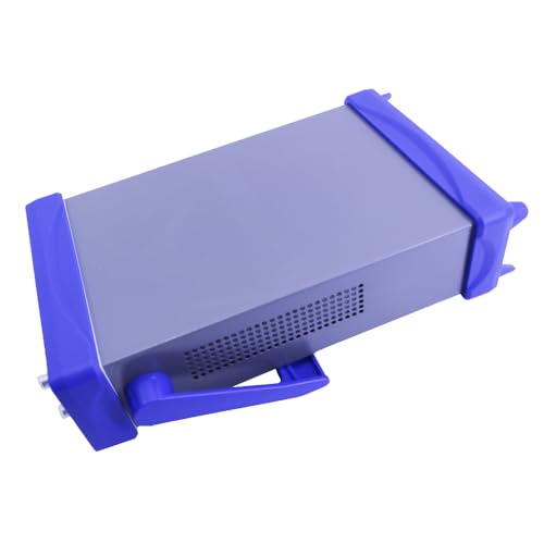 SM2160 Voltage Tester Millivolt Meter Digital AC Millivoltmeter Frequency Measurement Range 5Hz ~ 6MHz