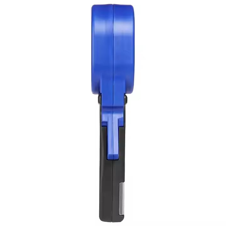Graigar ETCR2000B+ Electric Power Clamp Earth Resistance Tester Clamp Meter Range 0.01-1200ohm