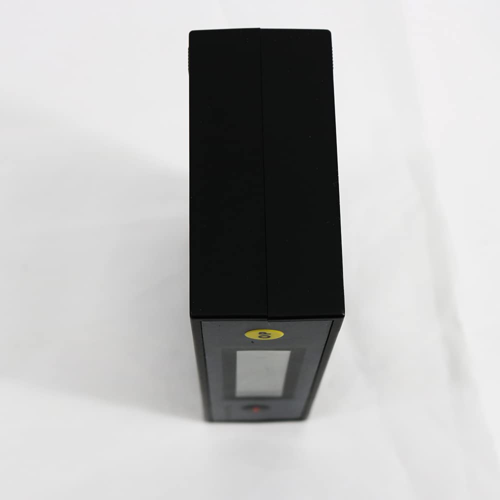 Graigar ETB-0833 Digital Glossmeter Tester 0-200Gu Multi-angle Gloss Meter 20/60/85