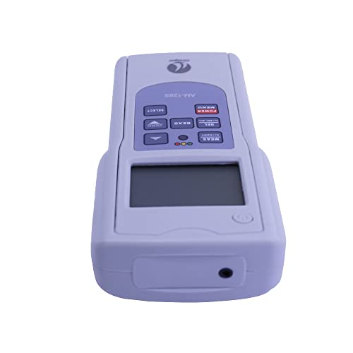 AM-128S Moisture Tester Meter Gauge Multifunctional Instrument Measurement Range 0~70%