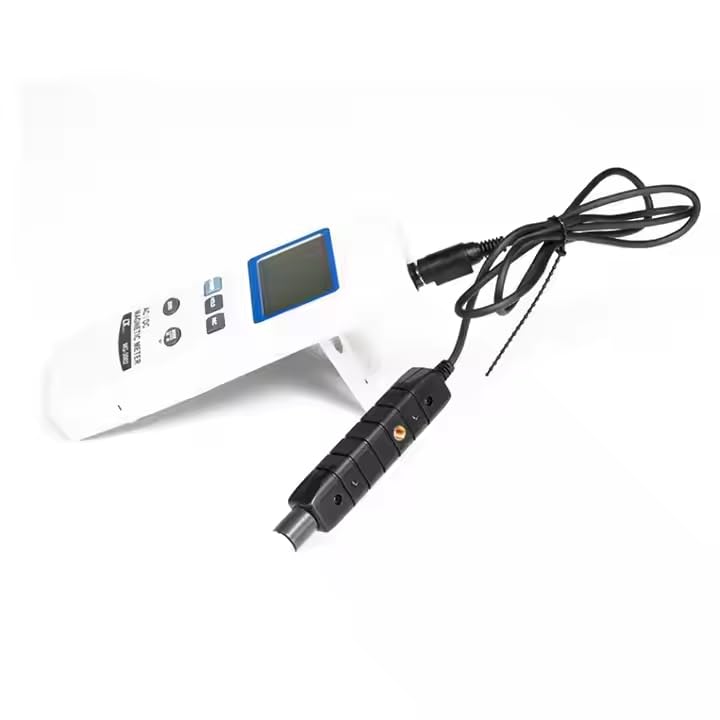 MG-3002 Digital Gauss Meter Electromagnetic Field Tester Electronic Power Battery Use Strength Tester