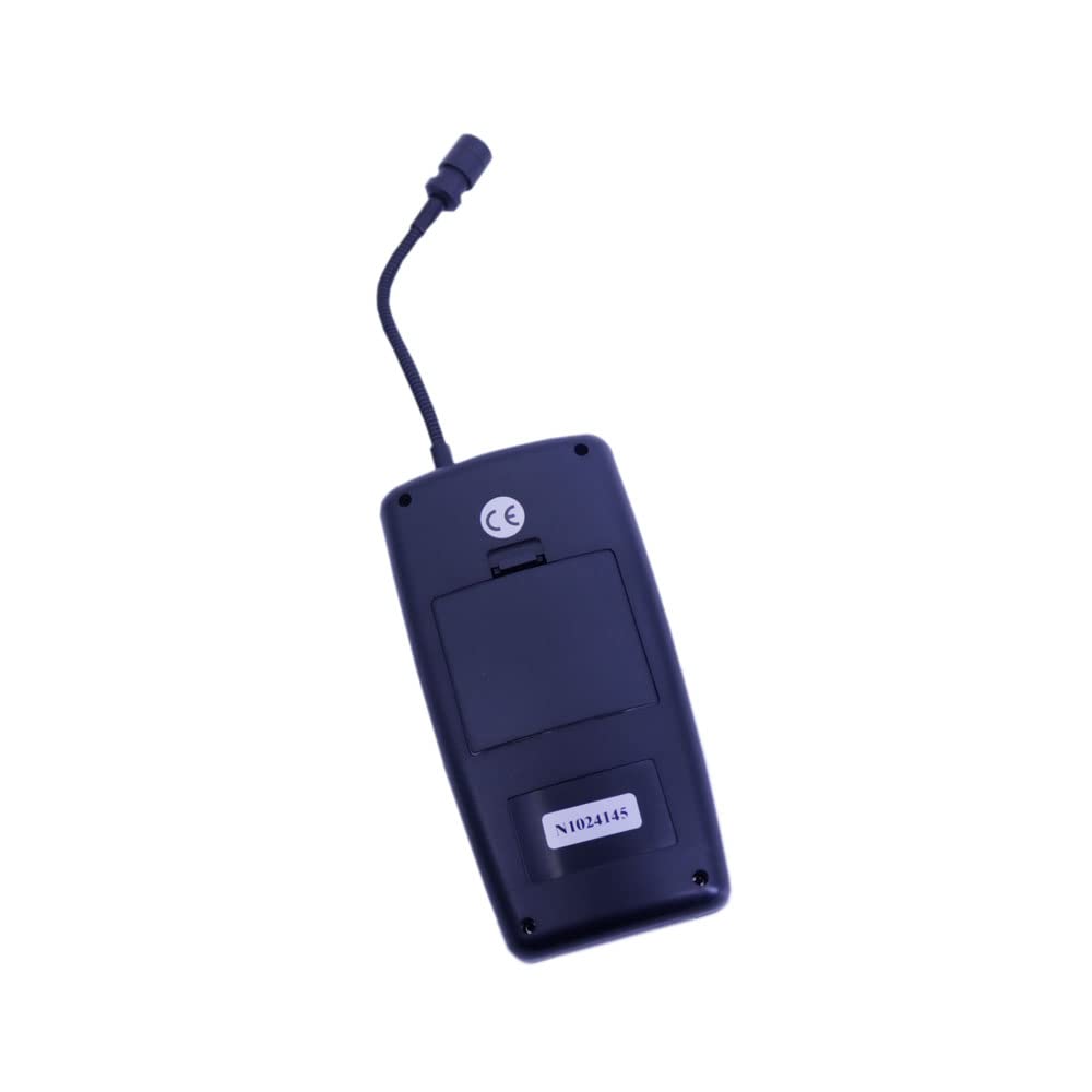 New BTT-2880S Digital Sonic Belt Tension Tester Range 10-680Hz Portable Belt Tension Gauge