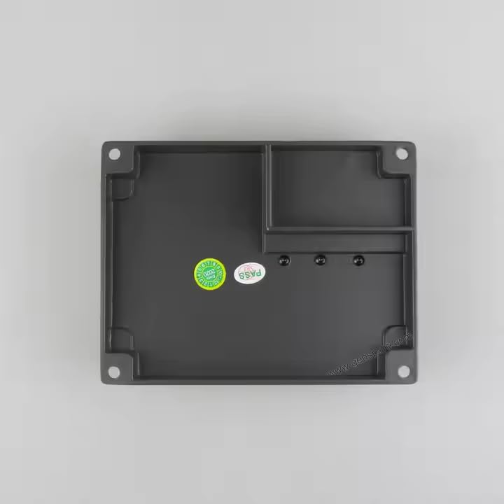 EG3002 Generator Speed Governor Diesel Generator Speed Control Unit Replace Kutai Engine