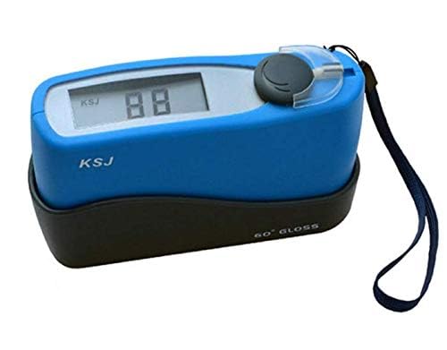 MG6-SA Digital Glossmeter Incidence Angle 60 Reading Range 0-999GU