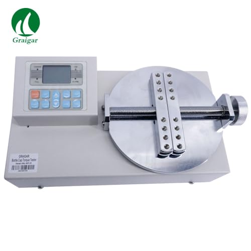 ANL-WP-20 Intelligent Multifunctional Digital Bottle Lid Torque Meter ANL-WP20
