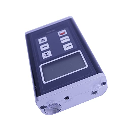 HM-6580 Leeb Hardness Tester Digital Metal Hardness Tester Measuring Range 170~960HLD HM6580