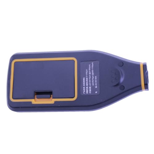 SW-6310A Coating Thickness Gauge Digital Paint Thickness Gauge Fe/NFe Type 0~1700um SW6310A