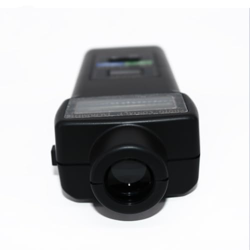DT-2236 Digital Tachometer Rotative Velocity Tester 5 to 99,999 RPM Photo/Contact Tachometer
