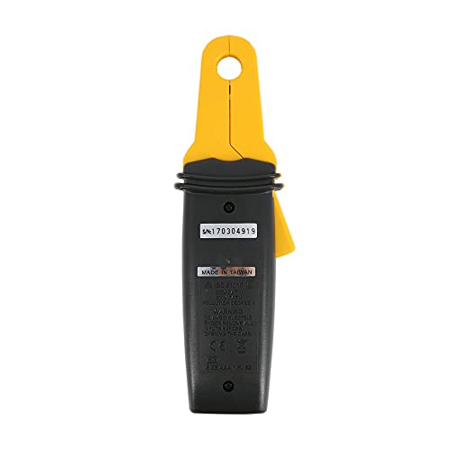 CENTER-223 Mini Clamp Meter High Resolution AC/DC Current Clamp Meter