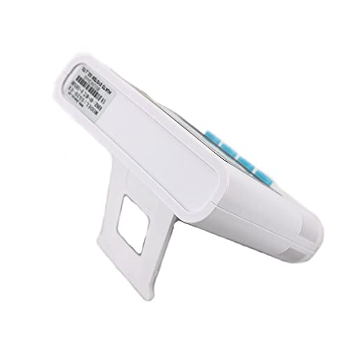 S520-EX Alarm Temperature Humidity Data Logger -40~+85℃ 0~100% RH
