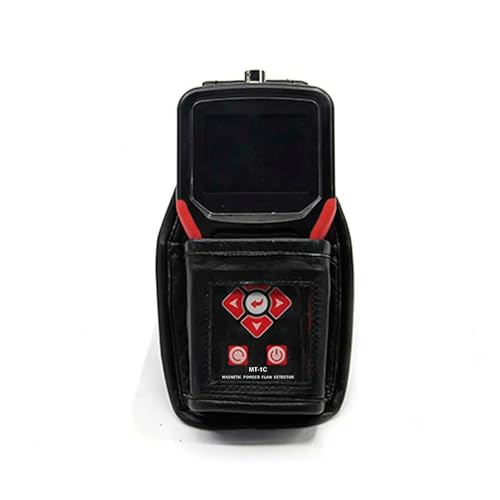 MT-1C Magnetic Particle Flaw Detector Digital Portable Magnetic Particle Flaw Detector