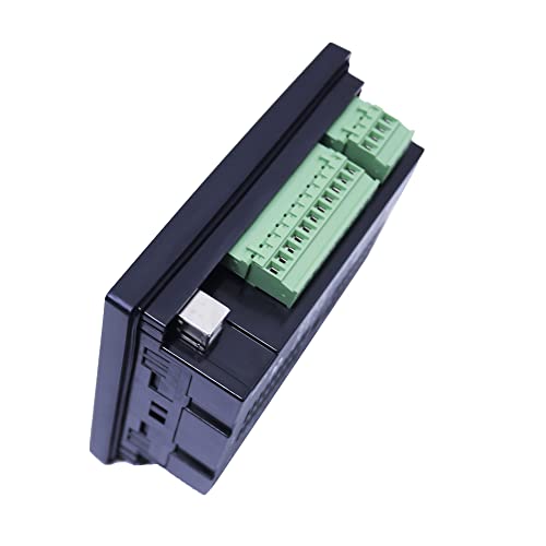 Smartgen HAT552 Dual Power Transfer Module ATS Controller Suitable for NO Breaking ATS