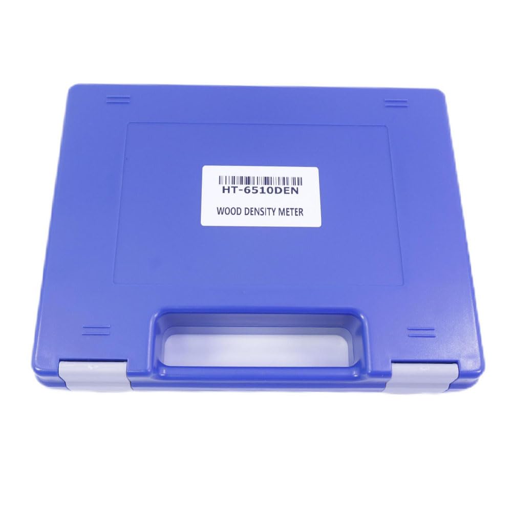 HT-6510DEN Digital Wood Density Tester 0.01g/cm³~1.2g/cm3