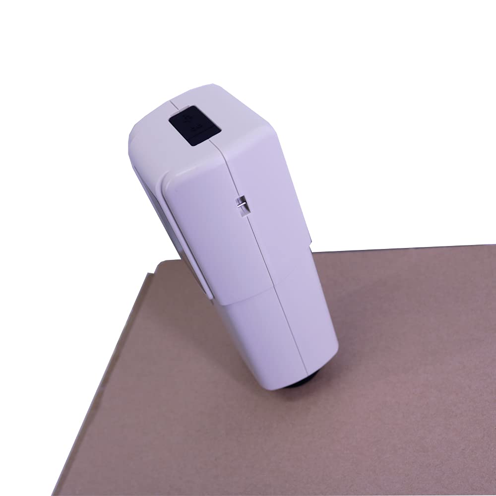 NR110 Portable Colorimeter Digital Color Difference Meter Diameter 4mm Color Analyzer