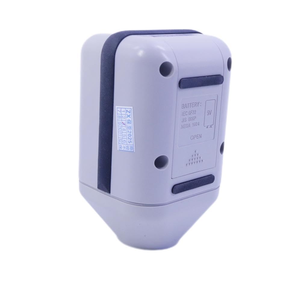TES-1356 Sound Level Calibrator 94/114dB Noise Tester Calibration Meter