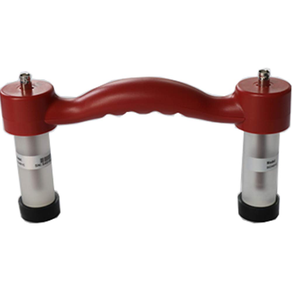 Graigar ZBL-C310A Rust Detection Rebar Corrosion Detector ZBLC310A Rebar Scanner Concrete Rebar Locator