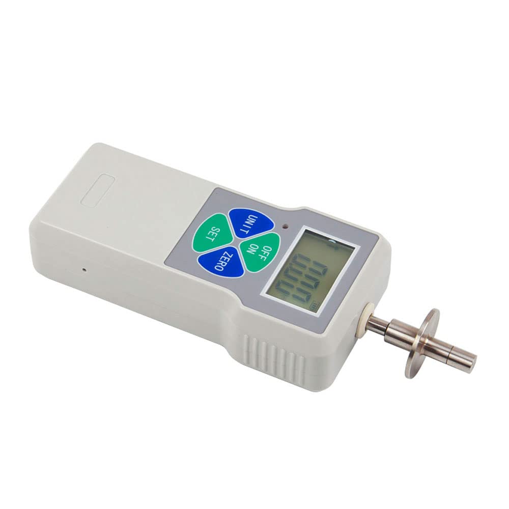 AGY-30 Portable Fruit Hardness Tester Fruit Firmness Penetrometer Sclerometer
