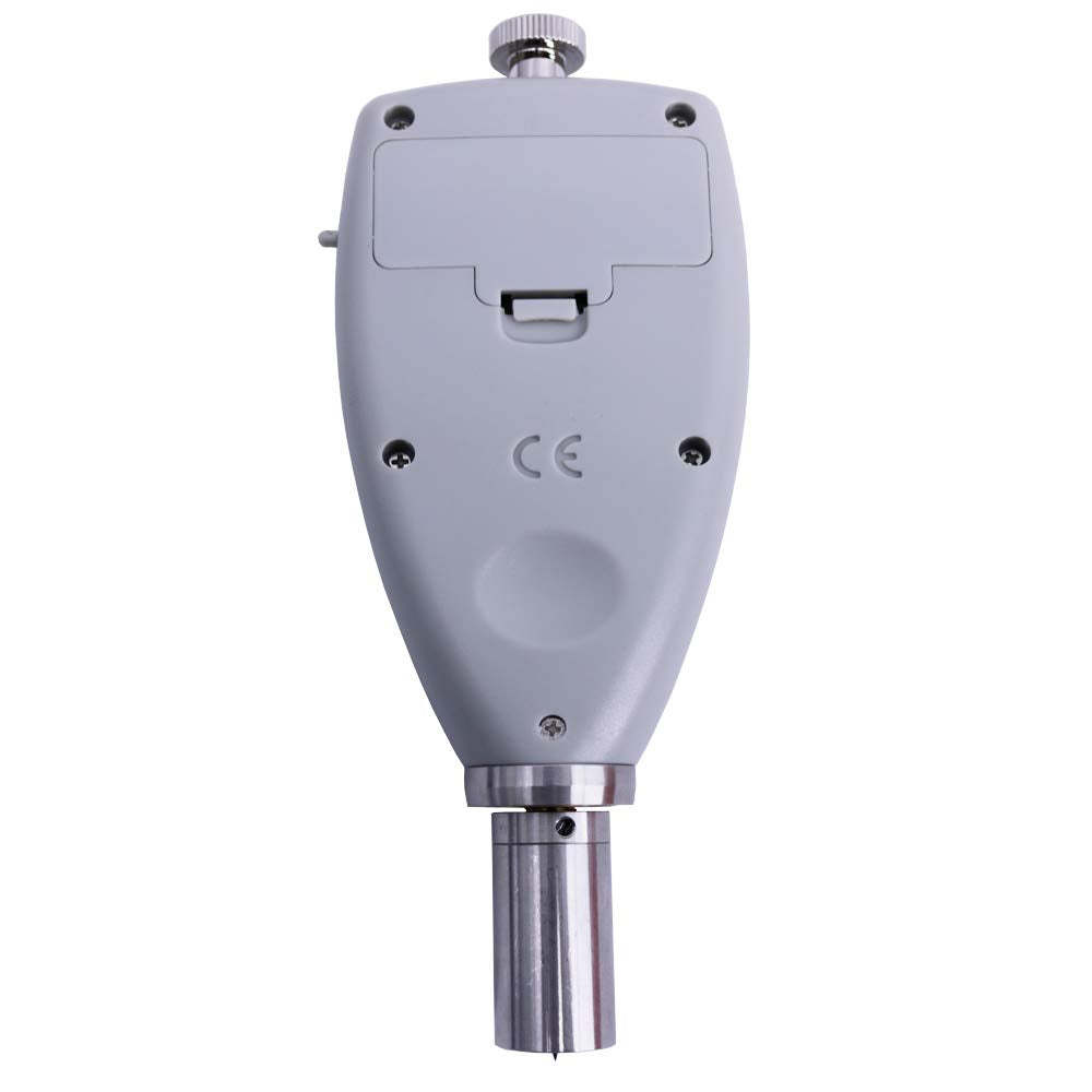 AS-120B Portable Shore Hardness Tester Digital Hard Rubber Hardness Meter