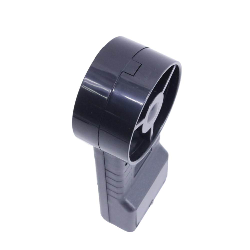 AZ8906 Digital Anemometer Air Velocity Temperature Meter Wind Speed Tester 0.4~30m/s