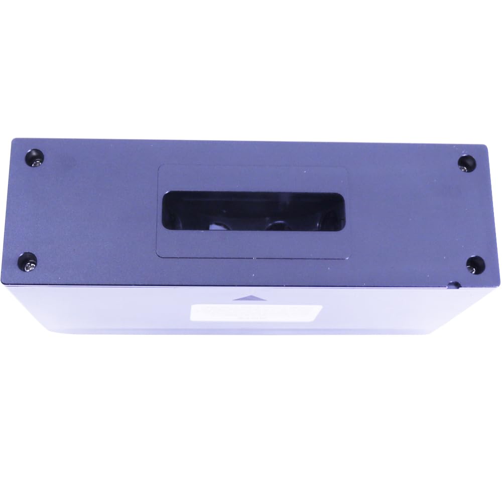 Graigar GM-26 Portabel Digital Glossmeter Gloss Meter 20º 60º 0.1-200Gu Range with Data Memory