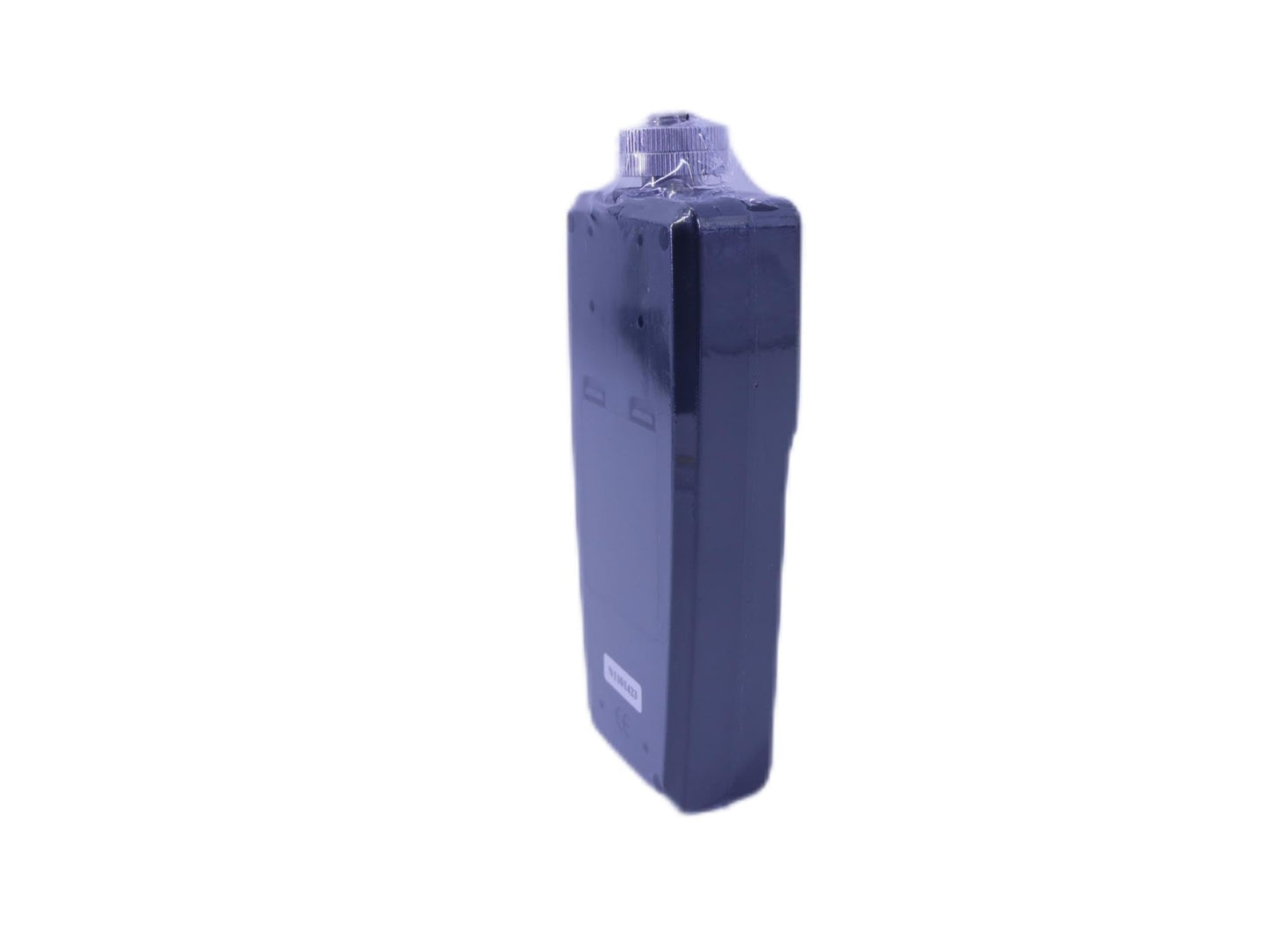 FM-204DJ Soil Load Penetrometer Ground Bearing Capacity Detector Measuring Range 0kg-100kg