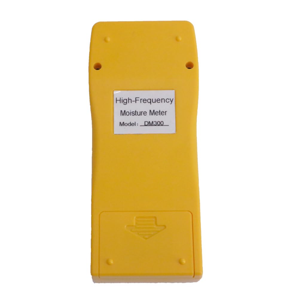 DM300 Double Needle Coal Moisture Analyzer Digital Moisture Meter Resolution: 0.1/0.01