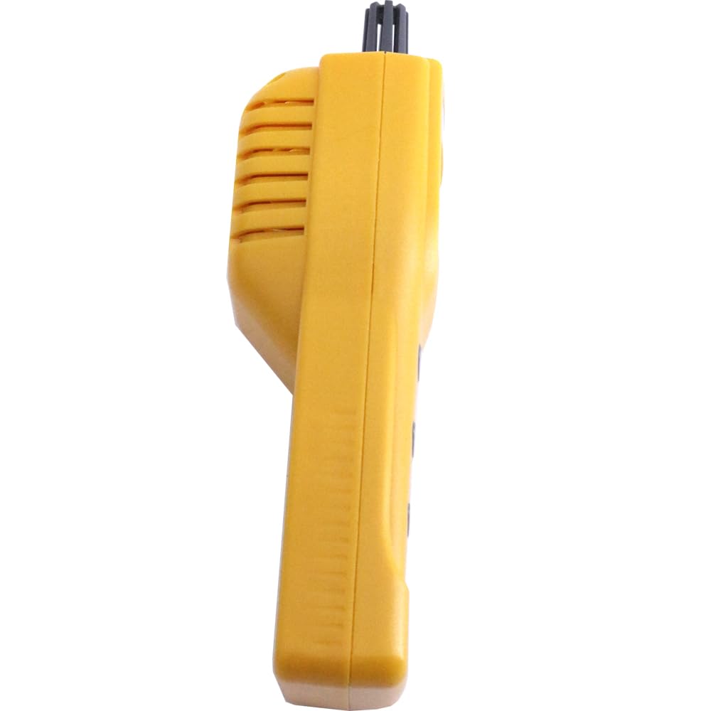 AZ7755 Handheld Indoor Air Quality Meter CO2 Gas Tester Humidity and Temperature Meter Carbon Dioxide Tester