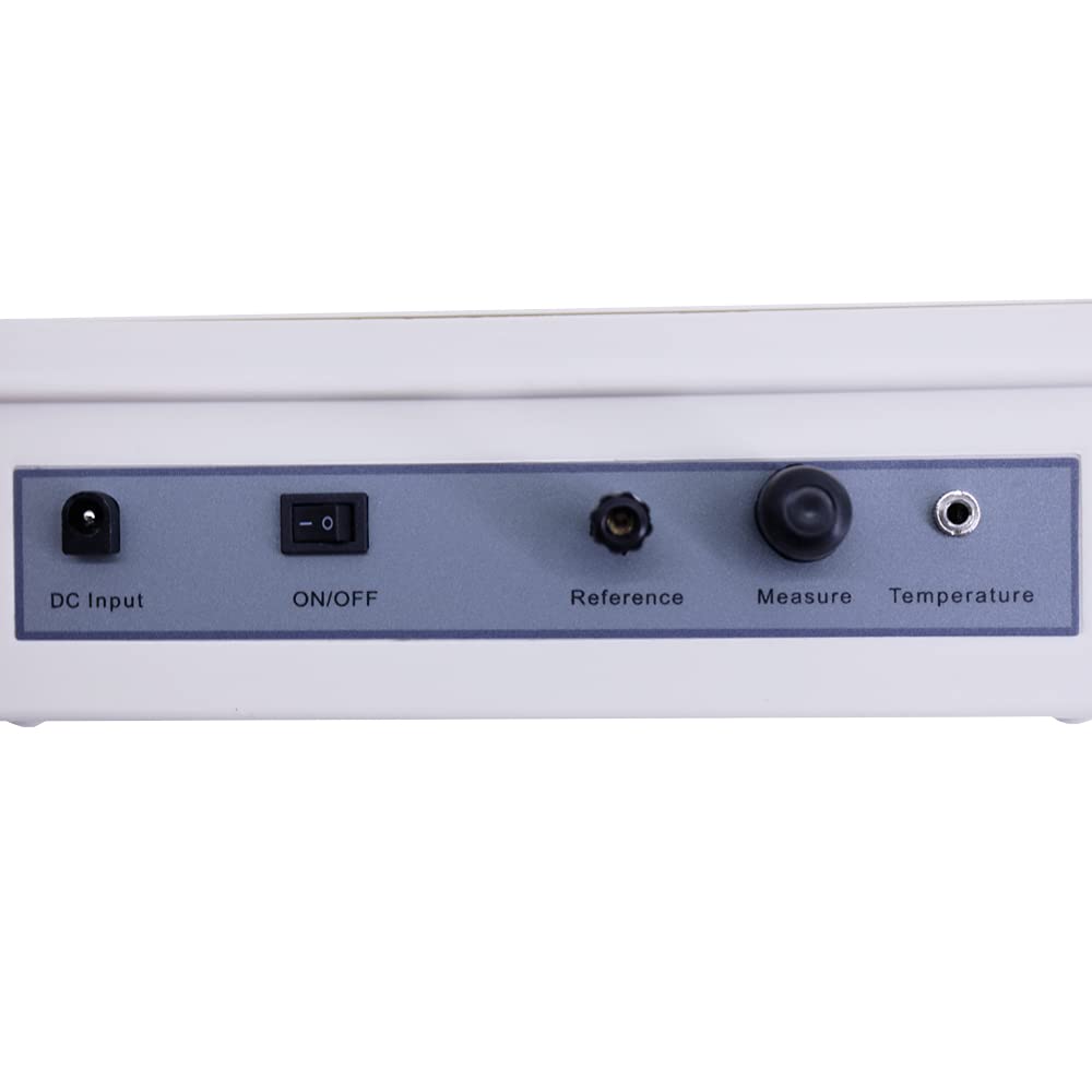 PH-016 Bench pH/ORP/Temperature Meter Acidity and Basicity Tester