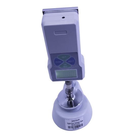AGW Digital Grain Hardness Tester Cereal Hardness Tester