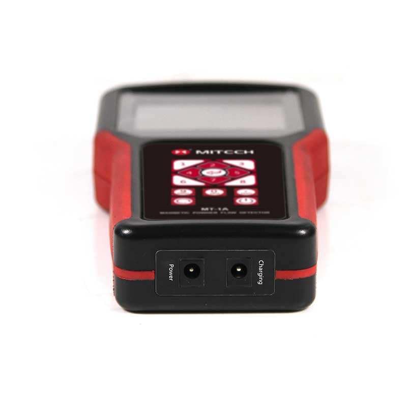 MITECH MT-1A Magnetic Particle Flaw Detector Digital Portable Magnetic Flaw Detector