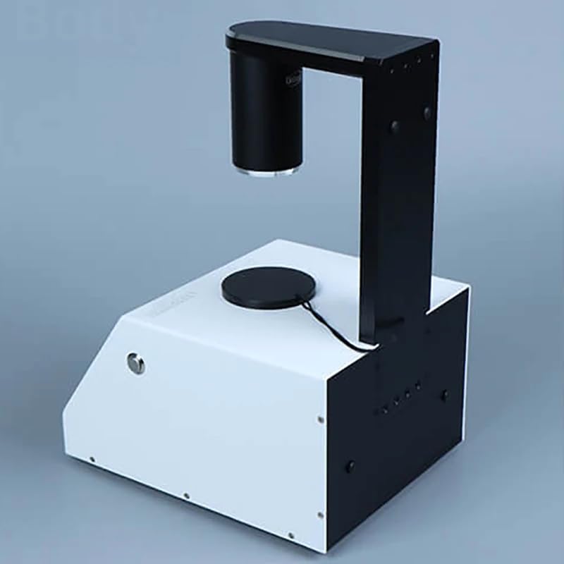 LS155 Digital Clarity Color Haze Glass Plastic Film Liquid Transparent Transmittance Measurement Analyzer Haze Meter