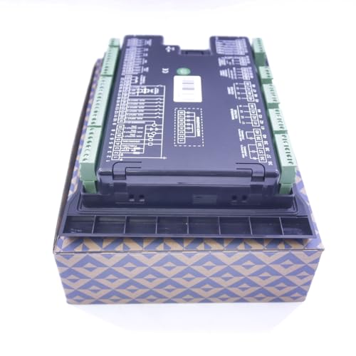 Smartgen HGM9530 Auto Parallel System Generators Controller ATS(Auto Transfer Switch)