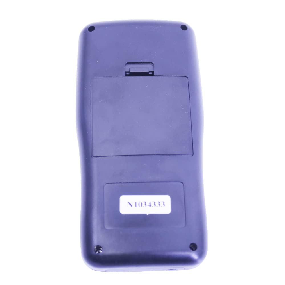 SL-1256DOS Digital Logging Personal Noise Dose Meter Sound Level Tester 60-130dB