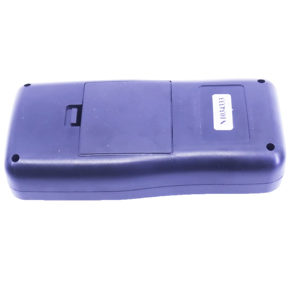 SL-1256DOS Digital Logging Personal Noise Dose Meter Sound Level Tester 60-130dB