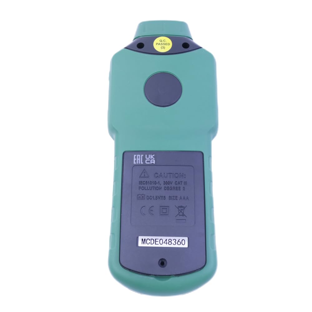 MS5908A MS5908C Digital Circuit Analyzer Line Voltage Tester Range 85.0~265.0V RCD Trip Current Meter