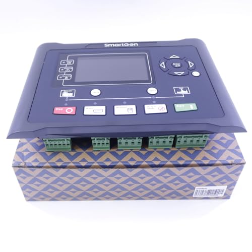 Smartgen HGM9530 Auto Parallel System Generators Controller ATS(Auto Transfer Switch)