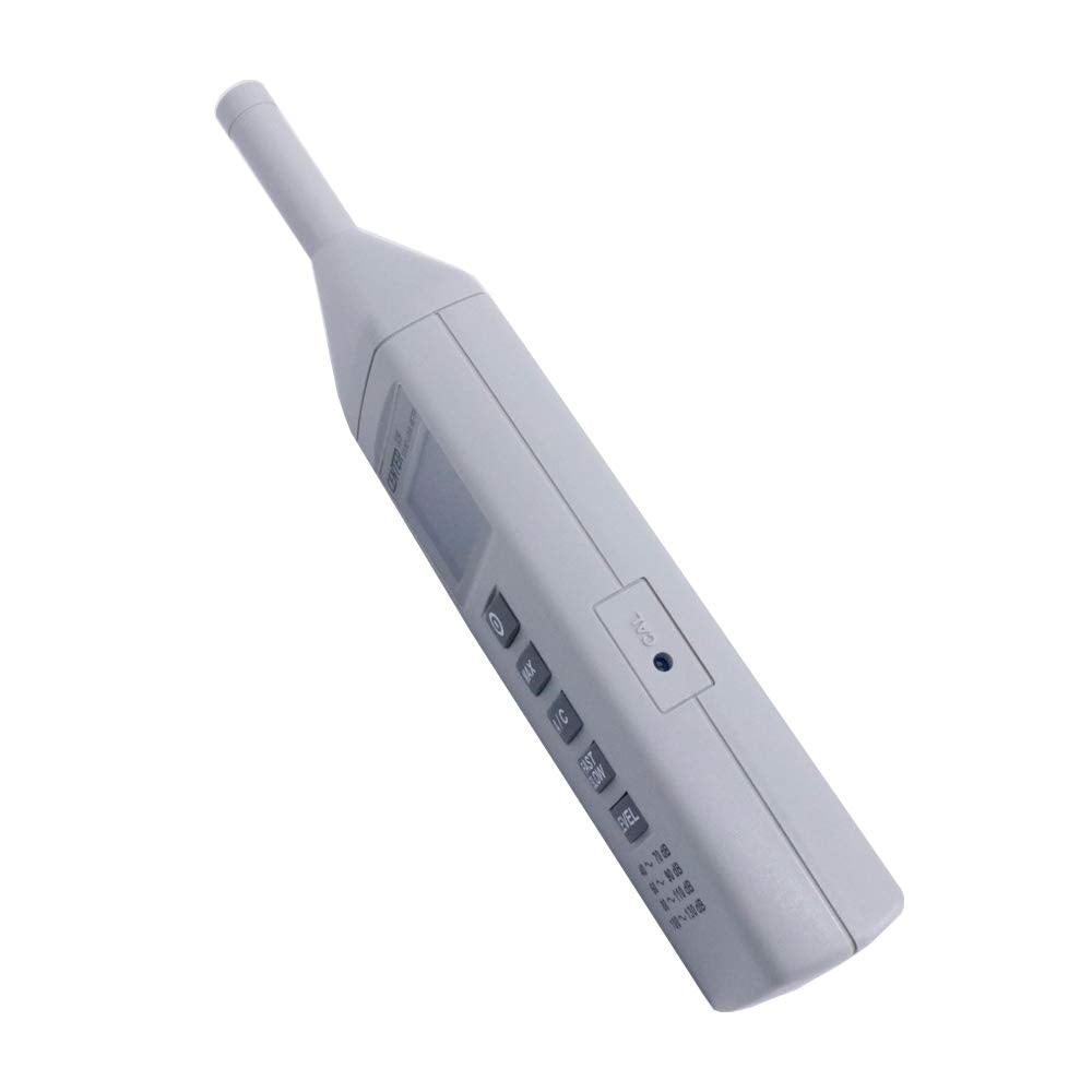CENTER-329 Mini Sound Level Meter Noise Tester Level Range 40~130dB