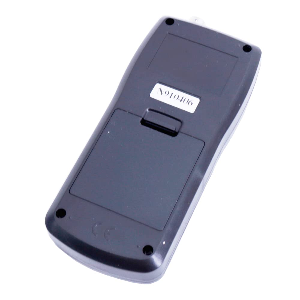 GM-026 Digital Glossmeter 20/60° Split Type Surface Gloss Tester Range 0.1-200GU