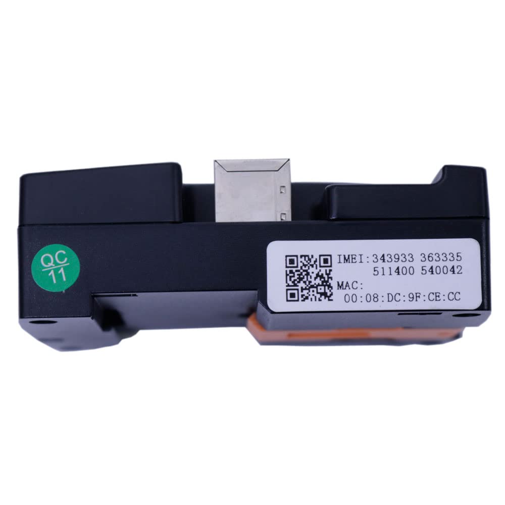 Smartgen CMM366A-ET Real-time Monitoring Cloud Monitoring Communication Module