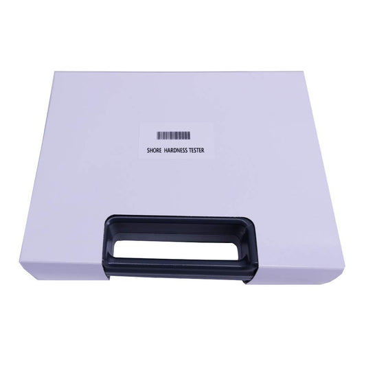 AS-120B Portable Shore Hardness Tester Digital Hard Rubber Hardness Meter