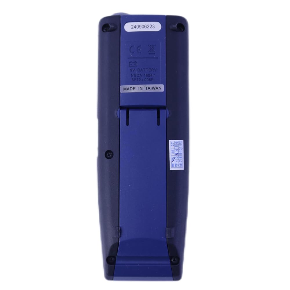 CENTER-376 Digital RTD Thermocouple Thermometer PT100 Sensor (0.01C) -100~400C 16,000 Records Data Logger with Software