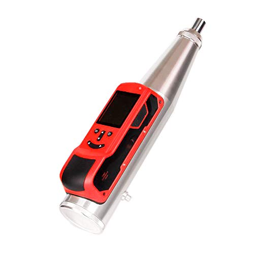 Graigar ZD91 Concrete Rebound Hammer Portable Mechanical Hammer ZD-91 Digital Integrated Digital Rebound