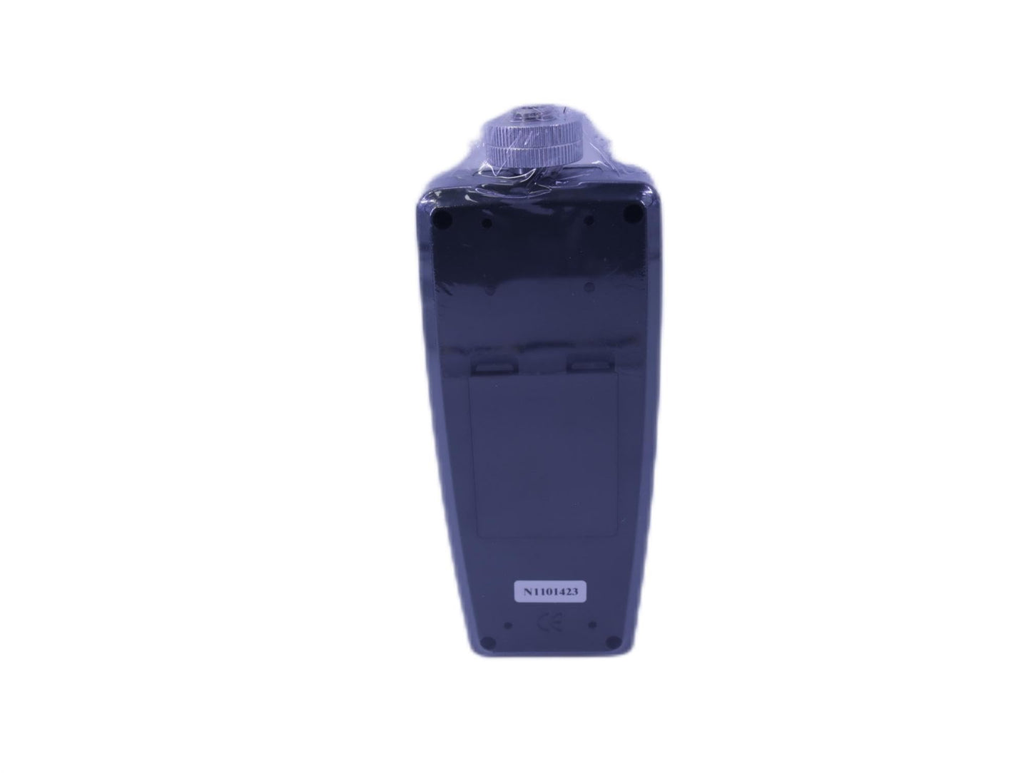 FM-204DJ Soil Load Penetrometer Ground Bearing Capacity Detector Measuring Range 0kg-100kg