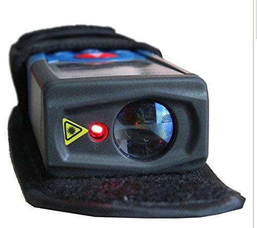 Graigar LDM-70 Laser Distance Meter Laser Rangefinder Infrared Range Finder Measuring Range 0.05 to 70m