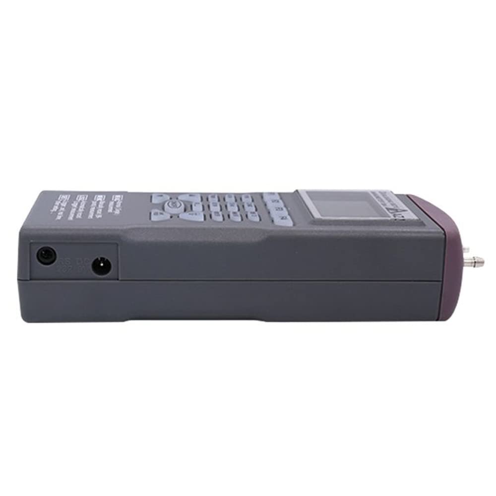 AZ96315 Manometer Recorder Digital Differential Pressure Manometer Data Logger 15 PSI