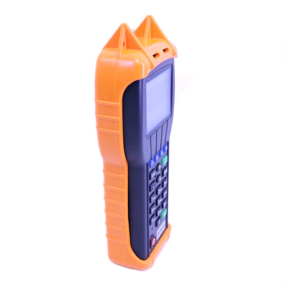 MS8000Q Digital Signal Analysis Meter DVB-C Frequency Range 5MHz~870MHz