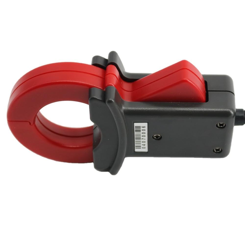 ETCR040 Clamp Meter AC Leakage and Current Tester 0.00mA-600A