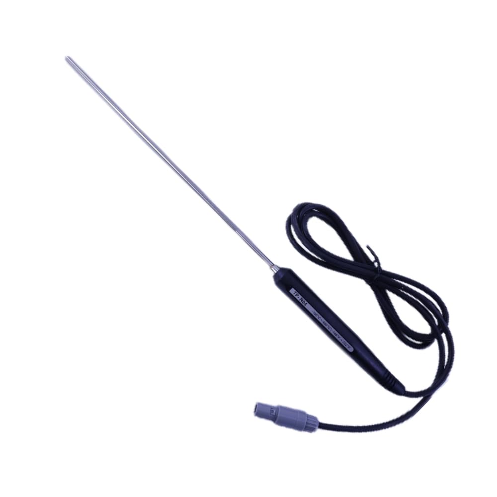 CENTER-376 Digital RTD Thermocouple Thermometer PT100 Sensor (0.01C) -100~400C 16,000 Records Data Logger with Software