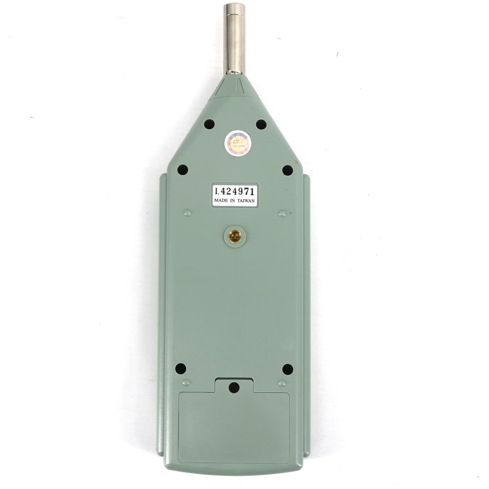 SL-4022 Digital Sound Level Meter IEC 61672 Class 1 Noise Tester 31.5 Hz to 8KHz